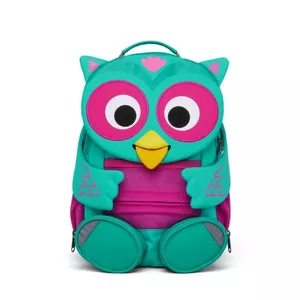 Eule - Rucksack 8lt.
