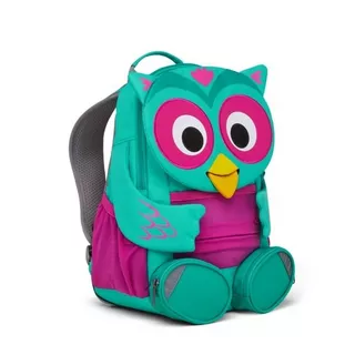 Affenzahn Eule - Rucksack 8lt.  