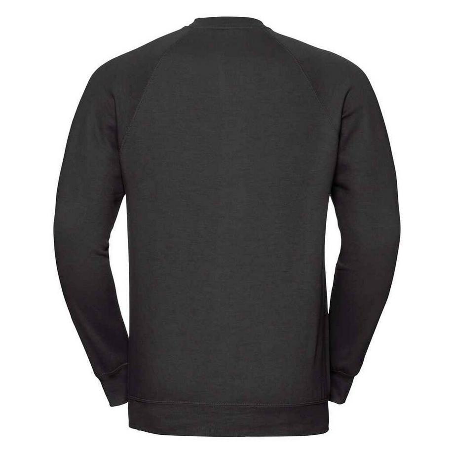 Russell Spotshield Sweatshirt Manches Raglan  