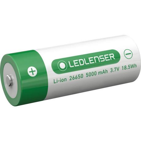 Ledlenser  Batterie Li-Ion 5000 mAh 