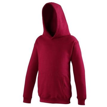 Sweatshirt à capuche Enfant