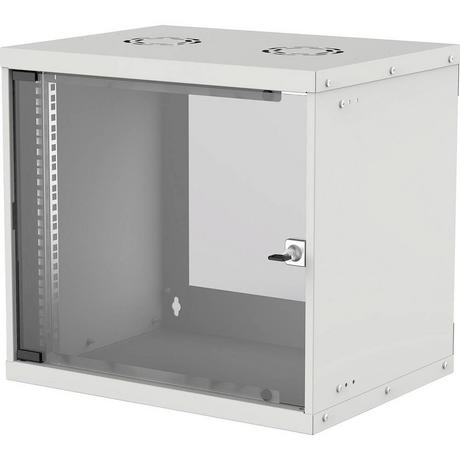 Intellinet  Armadio rack da parete 19 