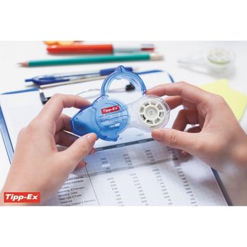 TIPP-EX Ecolution Easy 5mmx14m 8794242 Korrekturroller,refill im Dis.