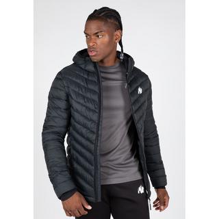 Gorilla Wear  daunenjacke oborn 