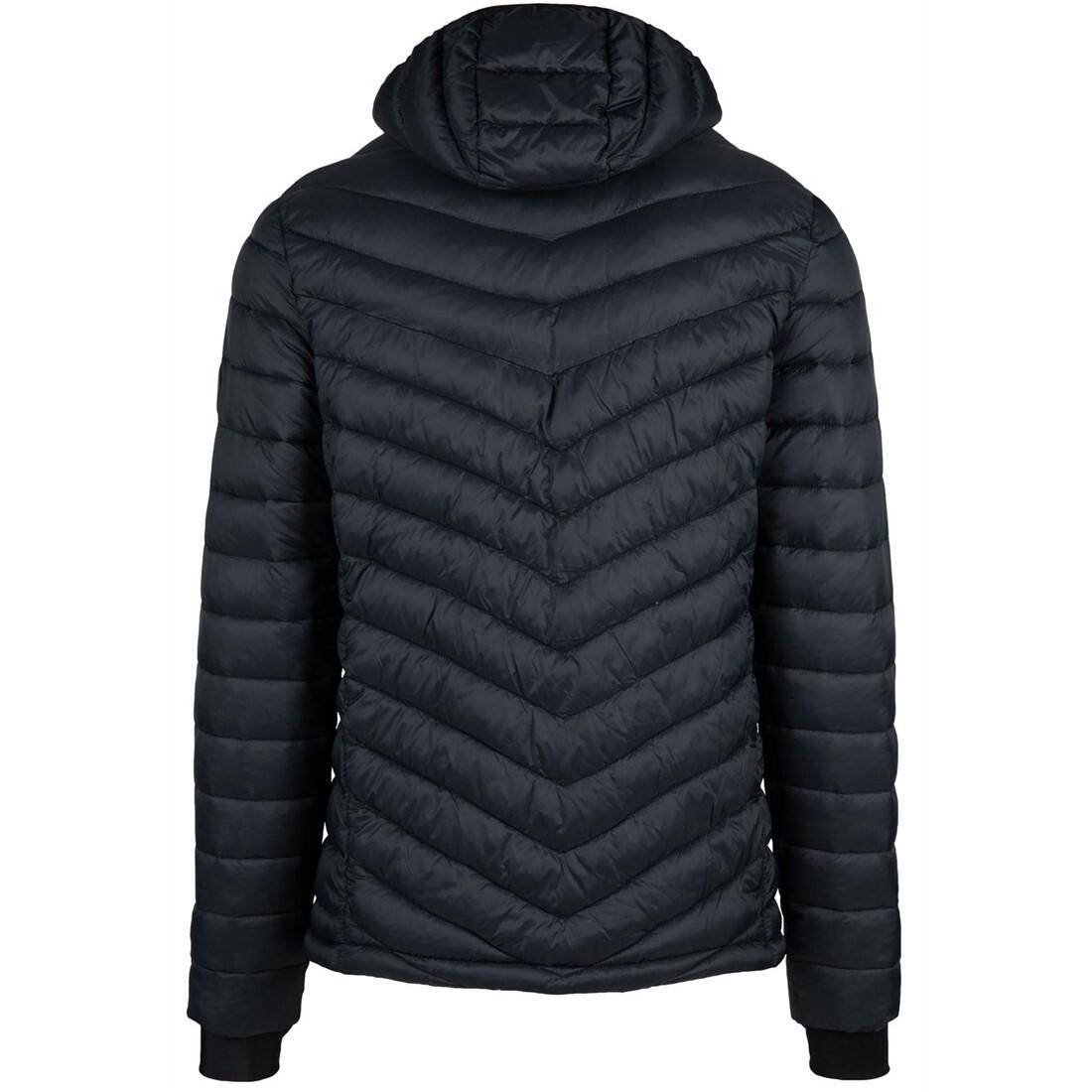 Gorilla Wear  daunenjacke oborn 