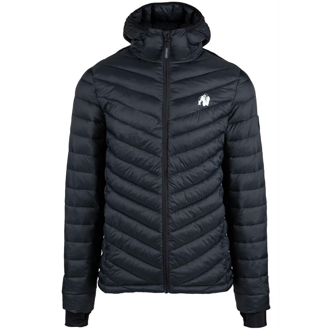 Gorilla Wear  daunenjacke oborn 