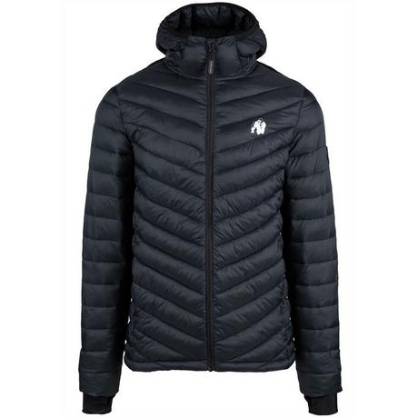 Gorilla Wear  daunenjacke oborn 