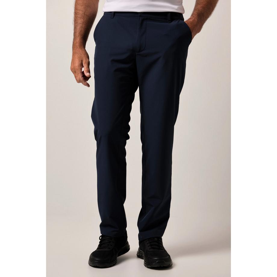 JP1880  Pantalon de golf à taille élastique, technologies FLEXNAMIC® et QuickDry - jusqu'à la taille 74 
