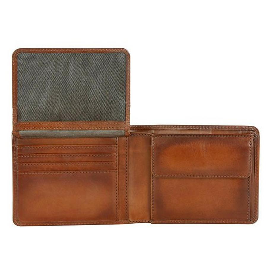 BUGATTI Domus RFID Portefeuille à Rabat  