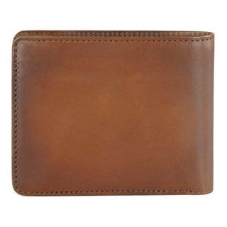 BUGATTI Domus RFID Scheintasche mit Klappe  