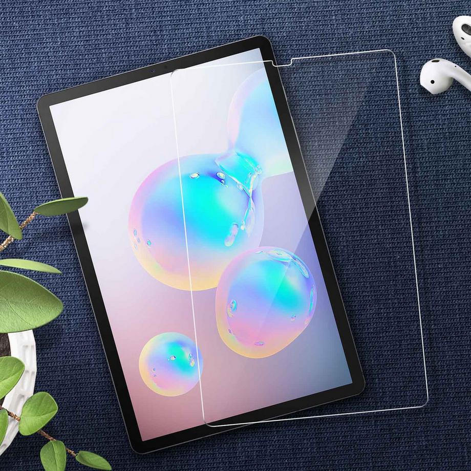 Avizar  Film Verre Trempé Galaxy Tab S6 10.5 