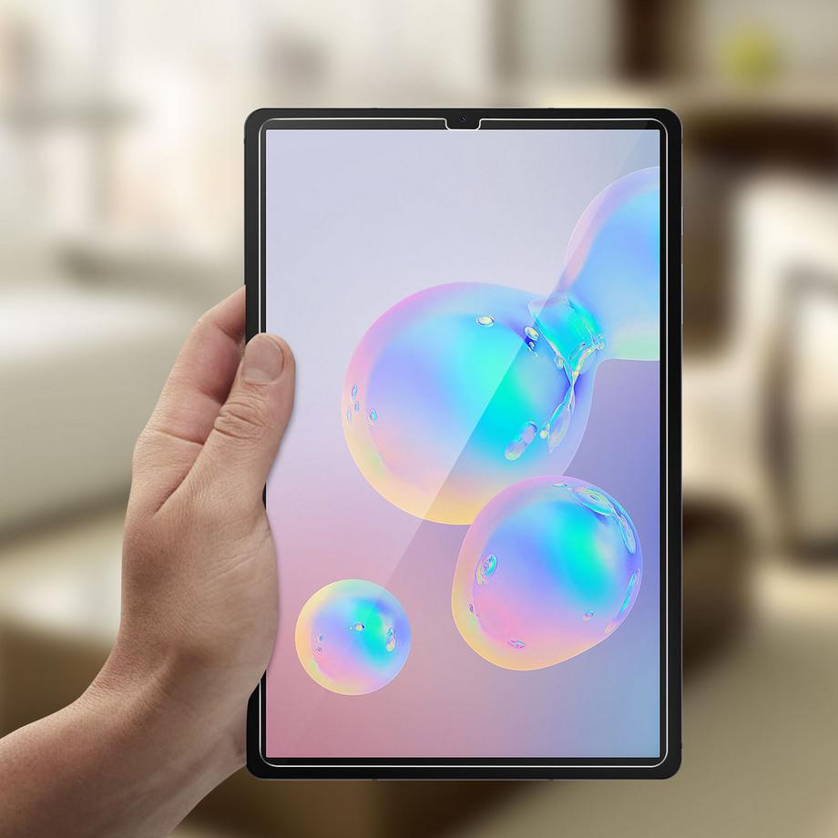 Avizar  Film Verre Trempé Galaxy Tab S6 10.5 