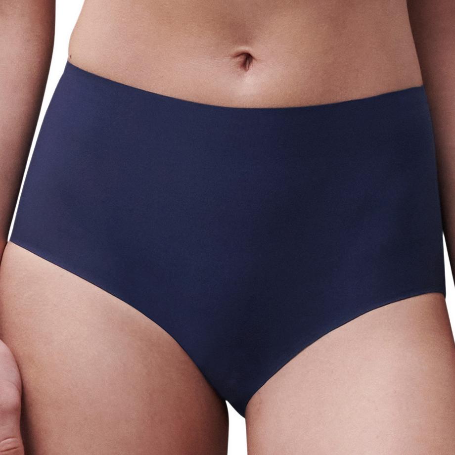 Chantelle  Soft Stretch lot de 3  - culottes taille haute 