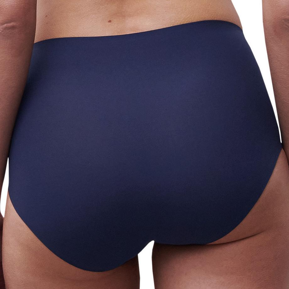 Chantelle  Soft Stretch lot de 3  - culottes taille haute 