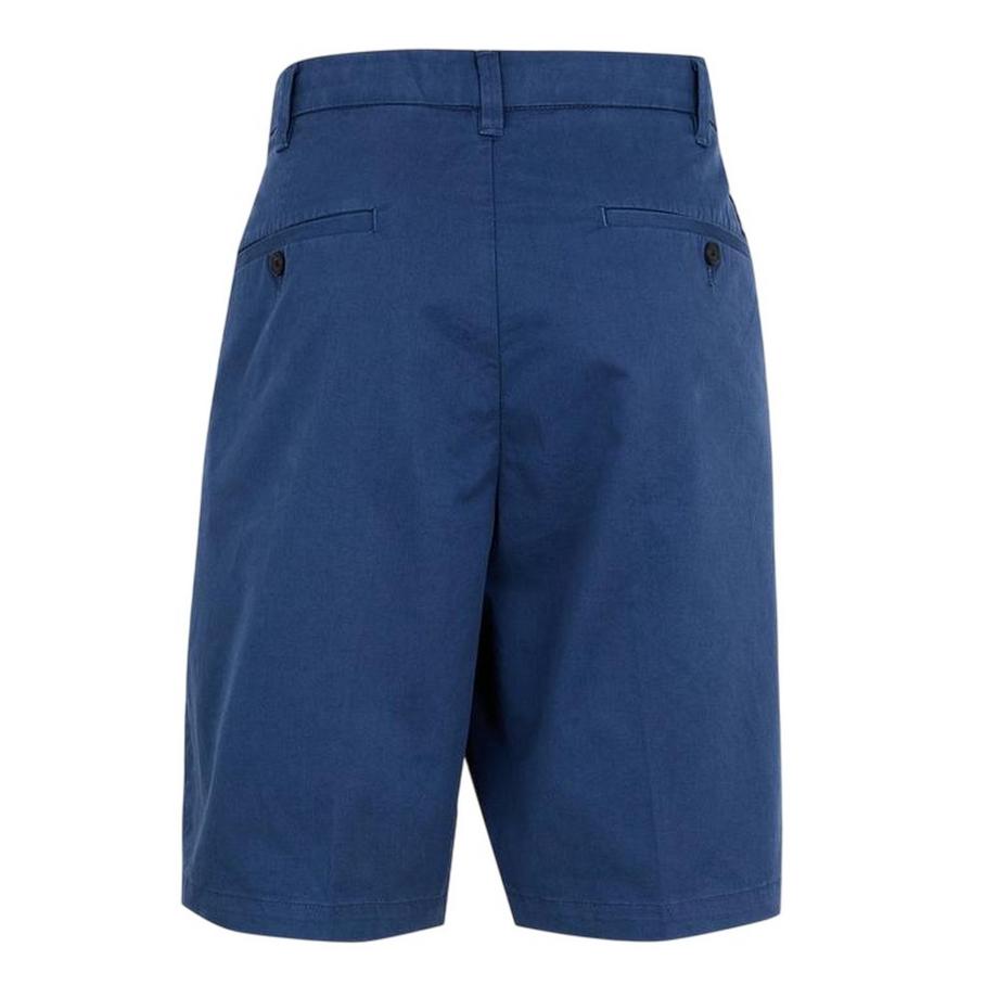 Timberland Short Chino Claremont Coupe Droite  