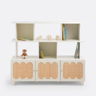 La Redoute Intérieurs Bücherregal/-schrank Ptilu  