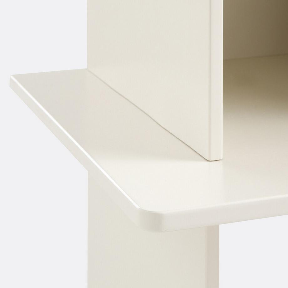 La Redoute Intérieurs Bücherregal/-schrank Ptilu  