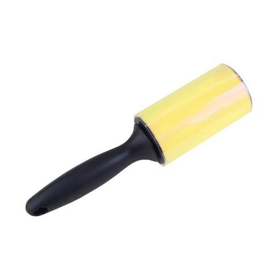 eStore  Wiederverwendbarer Fusselroller – Verkauft in unsortierten Farben 