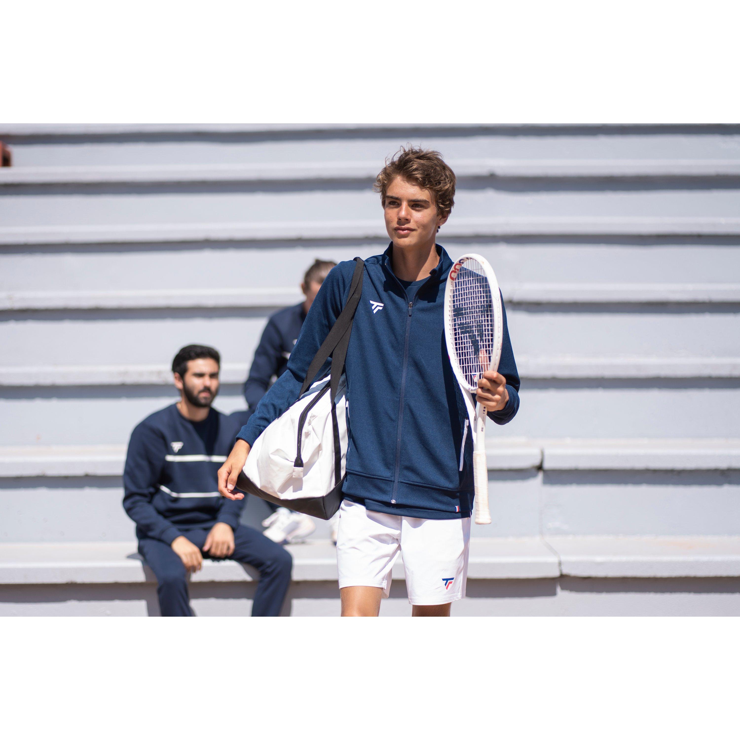 Tecnifibre  trainingjacke team 