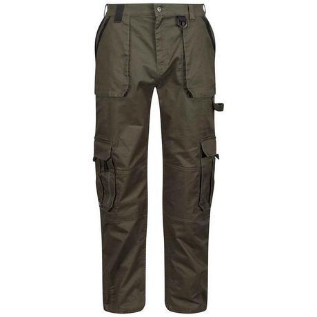 Regatta  Pantalon de travail PRO UTILITY 