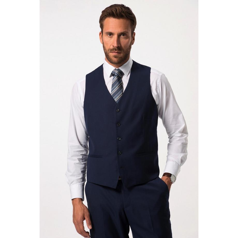 JP1880 Gilet Business Kasos FLEXNAMIC  