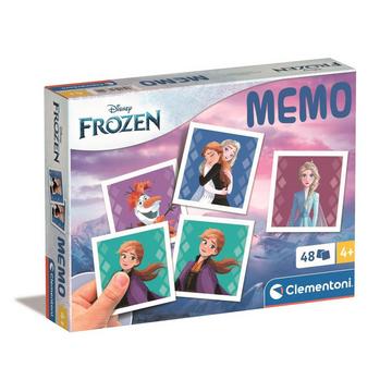 Spiele Memo-Spiel Disney Frozen