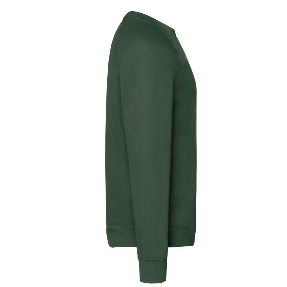 Fruit of the Loom Classic Raglan Sweatshirt  