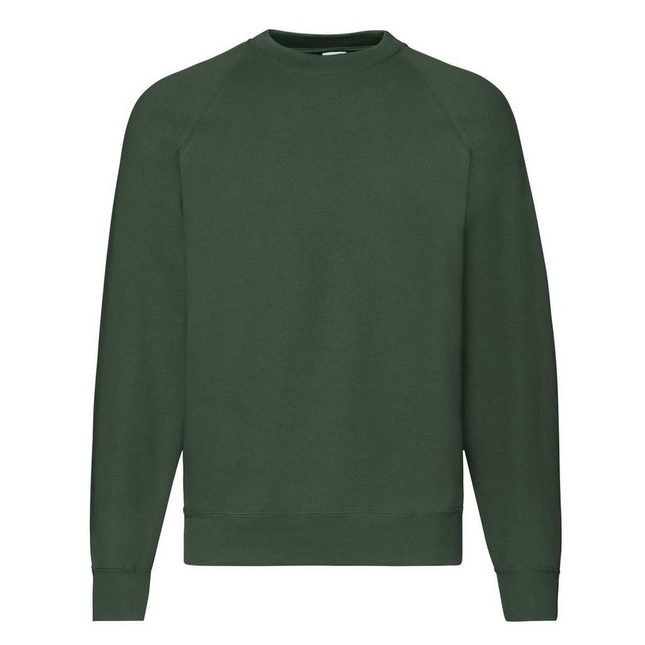 Classic Sweatshirt  Raglanärmel