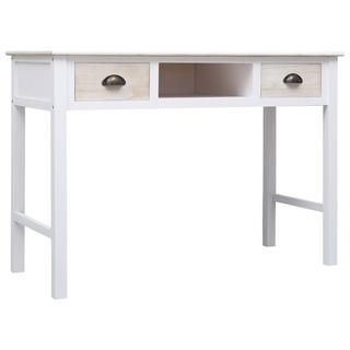 VidaXL Table console bois  