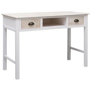 VidaXL Table console bois  