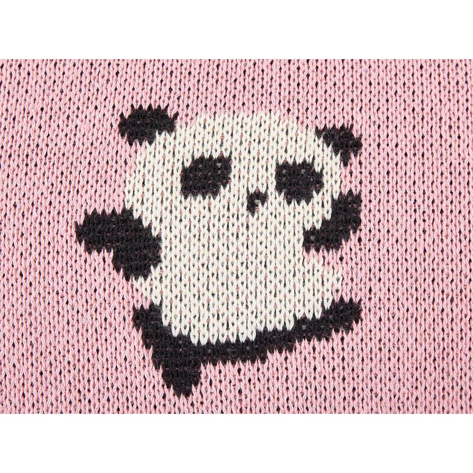 Beliani Dekokissen 2er Set aus Baumwolle Modern TALOKAN  