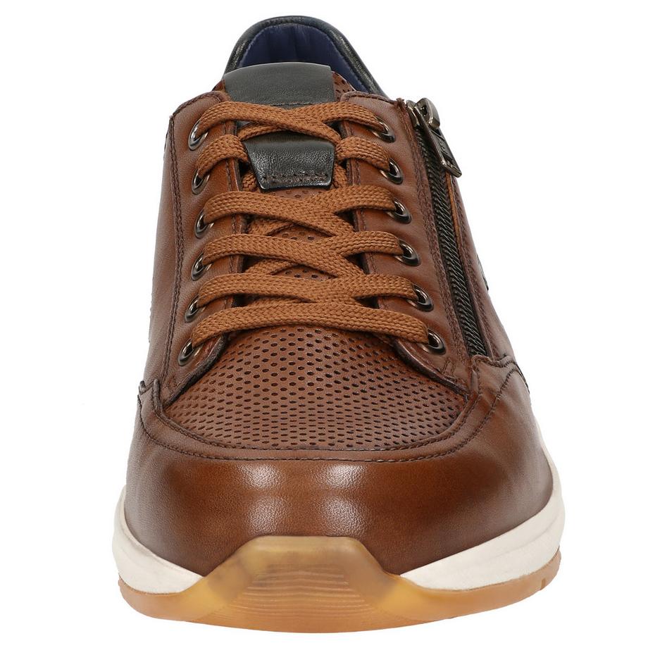 Sioux  Sneaker Turibio-710-J 