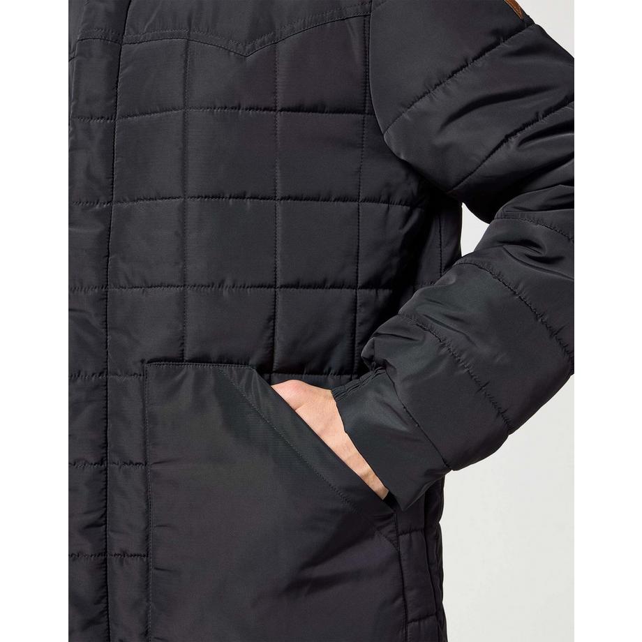 Wrangler Veste matelassée Transitional Puffer  