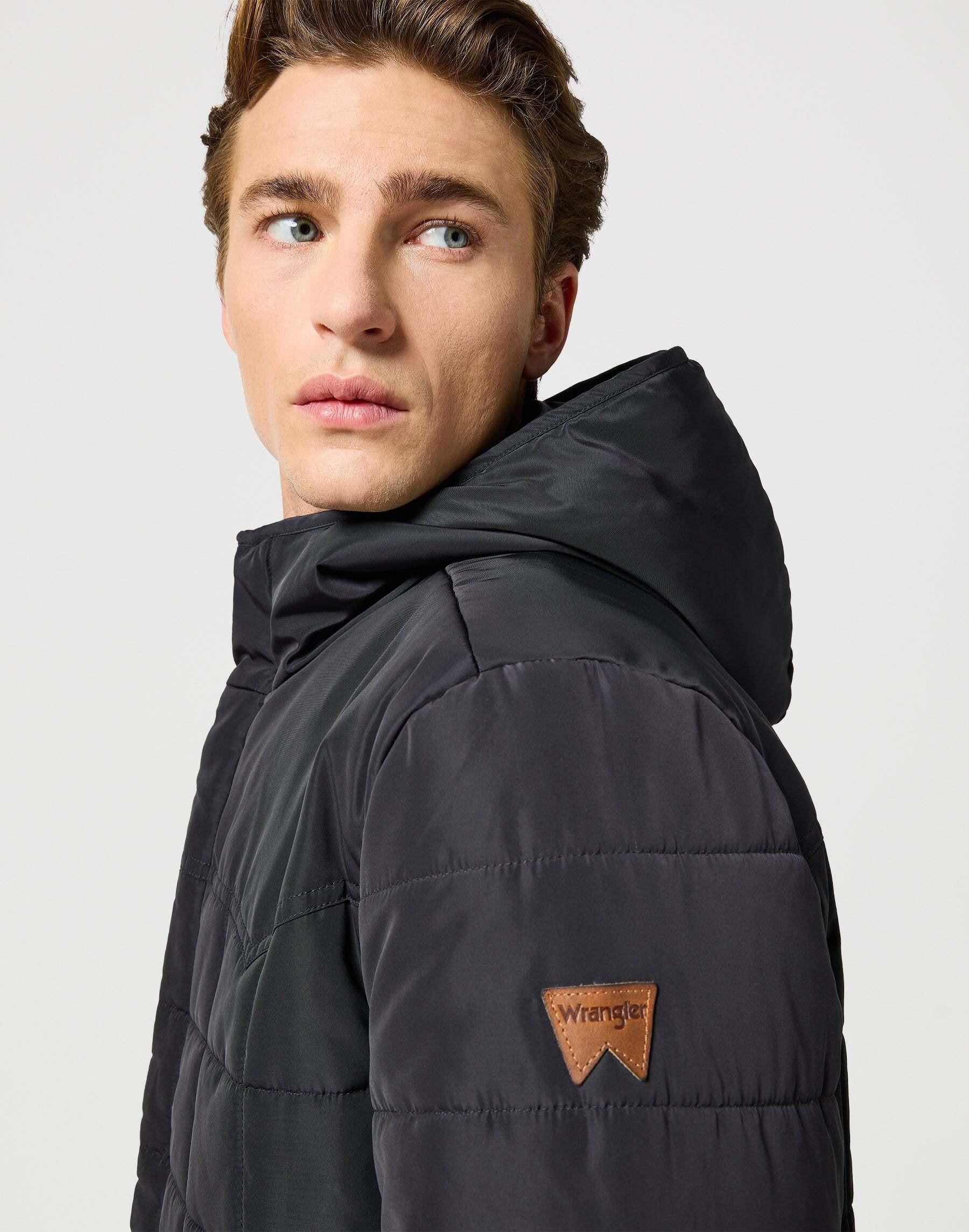 Wrangler  Veste matelassée Transitional Puffer 