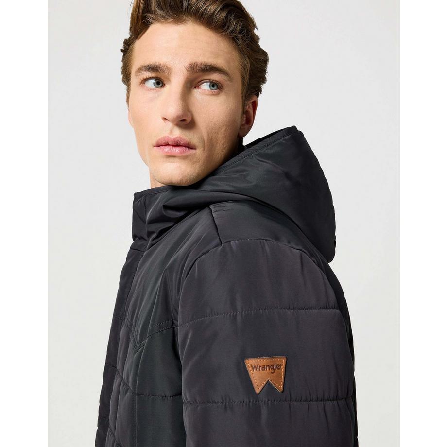 Wrangler Veste matelassée Transitional Puffer  
