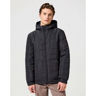 Wrangler  Steppjacke Transitional Puffer 