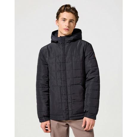 Wrangler  Steppjacke Transitional Puffer 