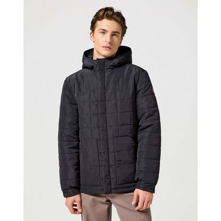 Wrangler Veste matelassée Transitional Puffer  