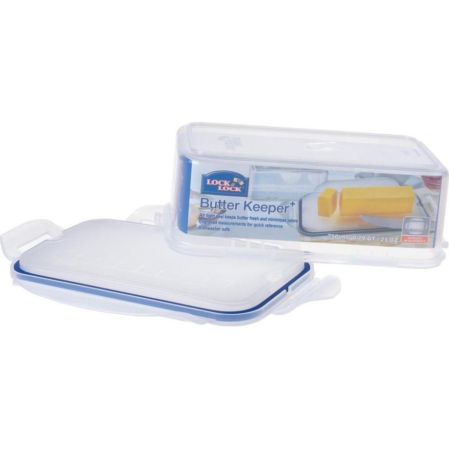 Lock&Lock  Butterdose 18x11cm 