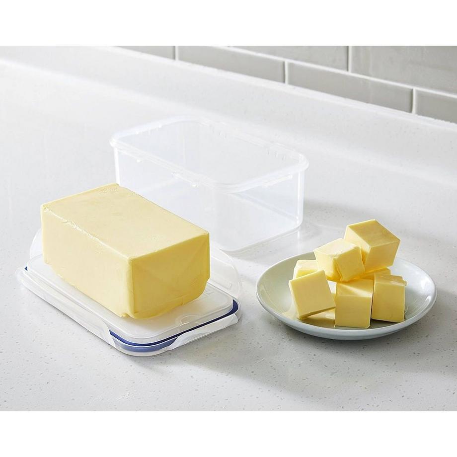 Lock&Lock  Butterdose 18x11cm 
