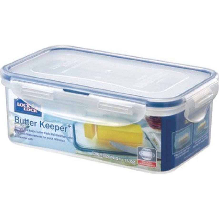 Lock&Lock  Butterdose 18x11cm 
