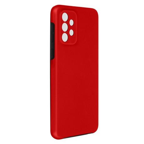 Avizar  Full Case Samsung Galaxy A72 Rot 