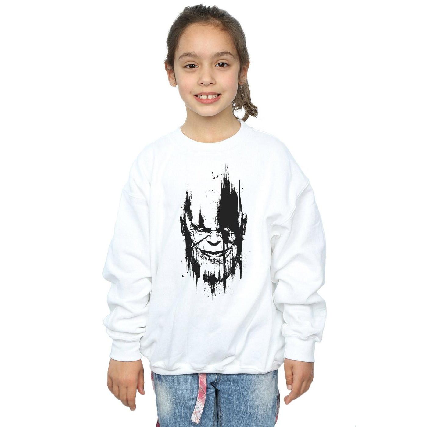 MARVEL  Avengers Infinity War Sweatshirt 