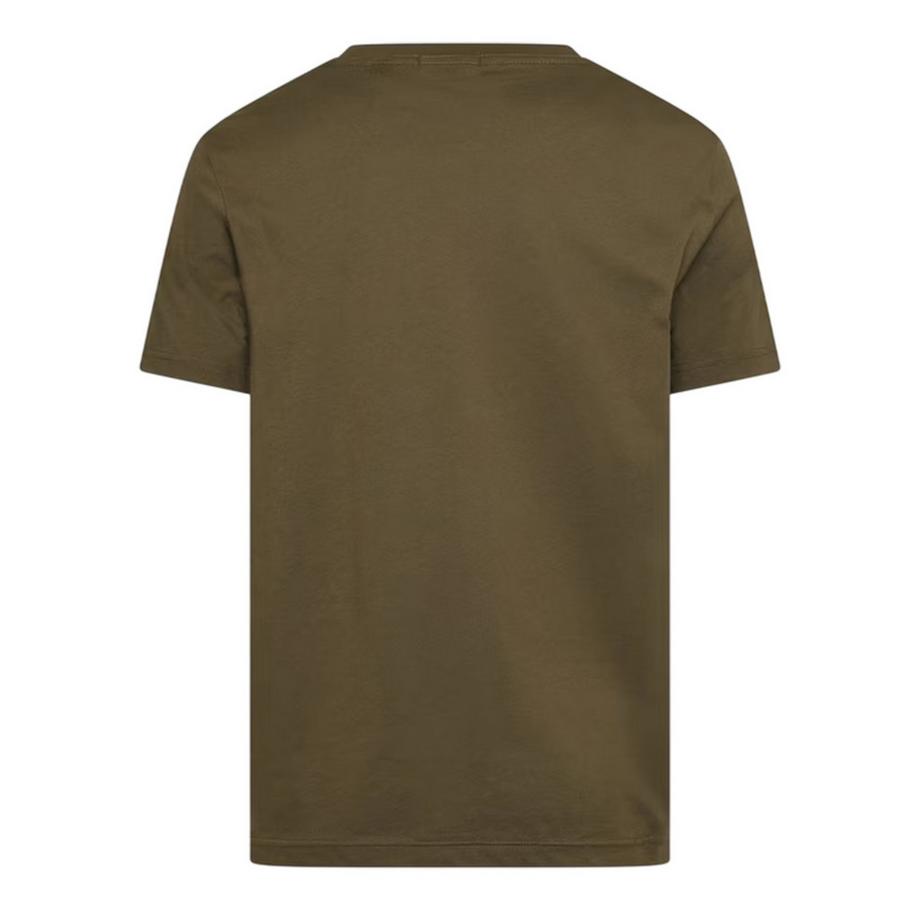 GANT T-Shirt Logo Bouclier  