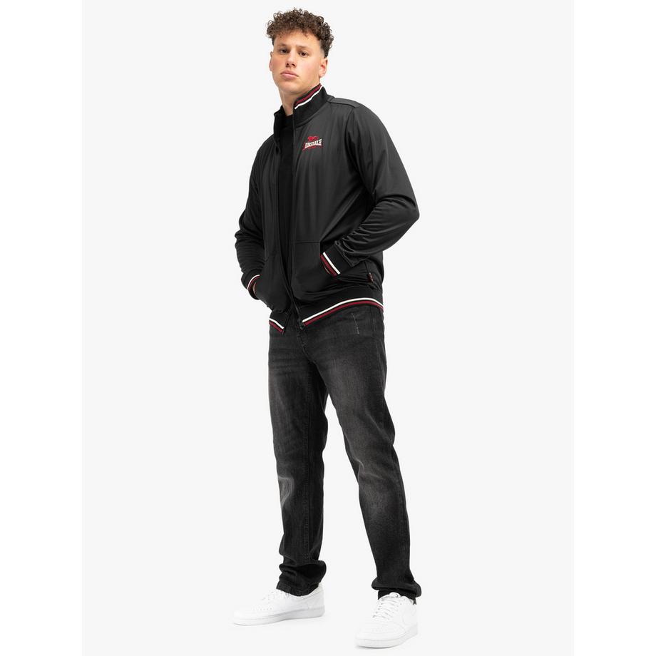 LONSDALE  giacca da tuta classica irthing 