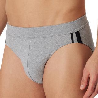 Schiesser 6er Pack Stretch Organic Cotton Rio-Slips  