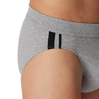 Schiesser 6er Pack Stretch Organic Cotton Rio-Slips  