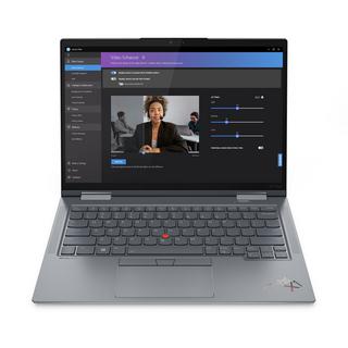 lenovo  ThinkPad X1 Yoga Gen 8 (14" WUXGA, i7, 16GB, 512GB SDD, Intel Iris Xe, W11P) 