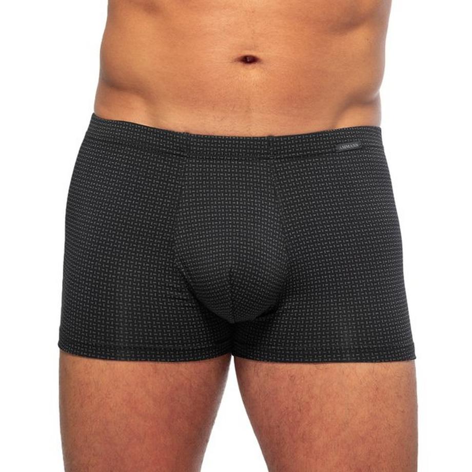 Ammann Nelson Retro Short 3er Pack  