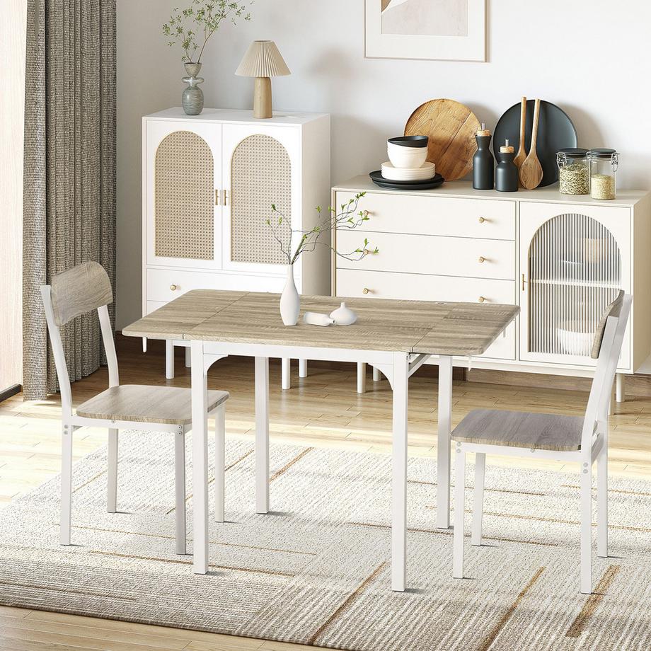 HOMCOM  Essgruppe 